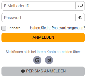 login catwin